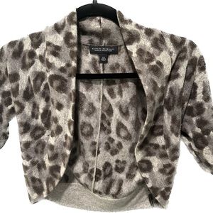 Banana republic cover up XS